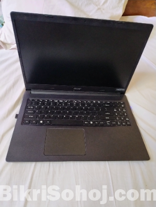 Acer leptop